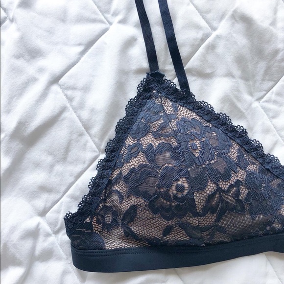 NWT Joe fresh bralette - Picture 2 of 3
